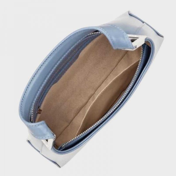 Lancaster - Petit sac baguette Suave Ace