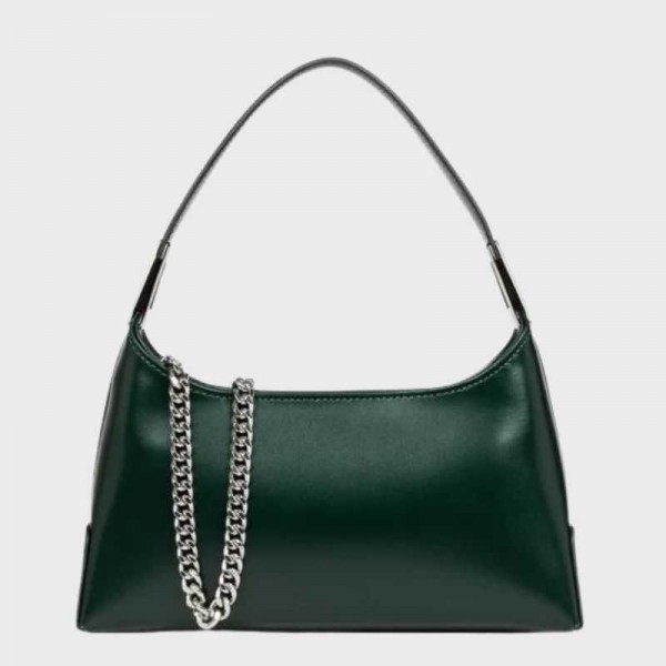 Lancaster - Petit sac baguette Suave Ace