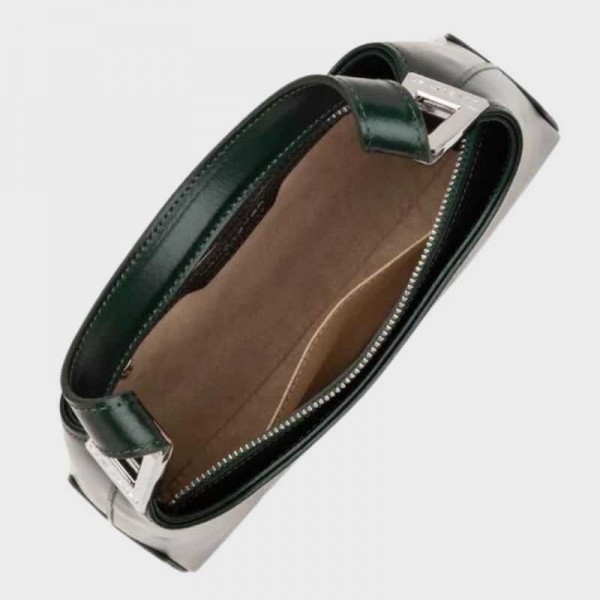 Lancaster - Petit sac baguette Suave Ace