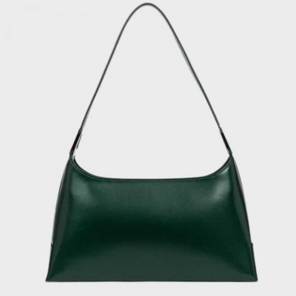 Lancaster - Grand sac baguette Suave Ace