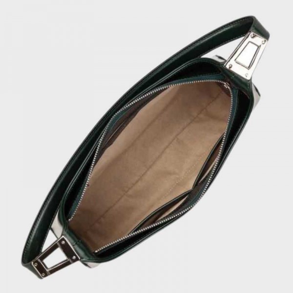 Lancaster - Grand sac baguette Suave Ace