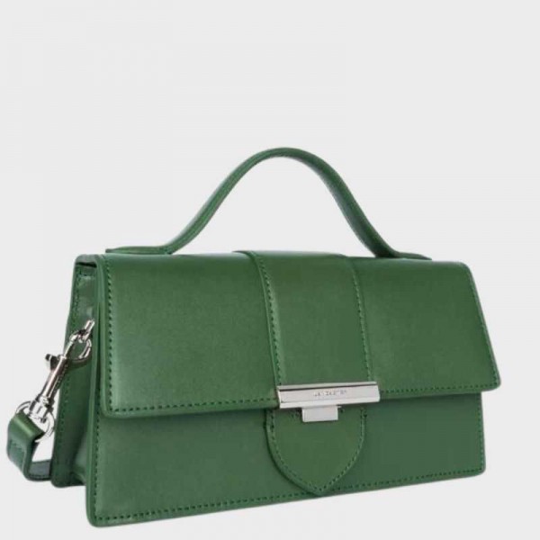 Lancaster - Sac baguette Paris Ily...