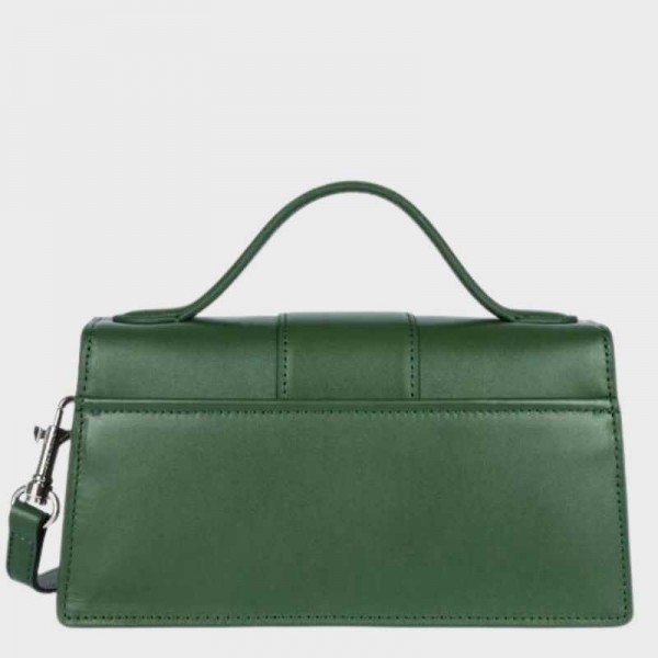 Lancaster - Sac baguette Paris Ily...