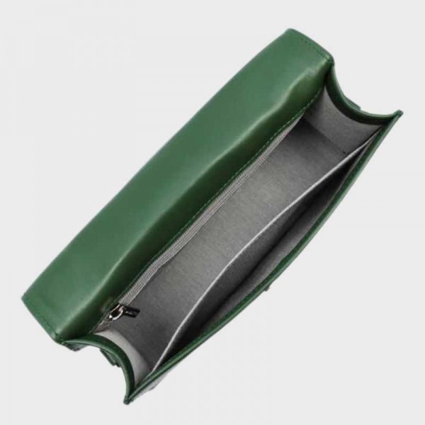 Lancaster - Sac baguette Paris Ily...