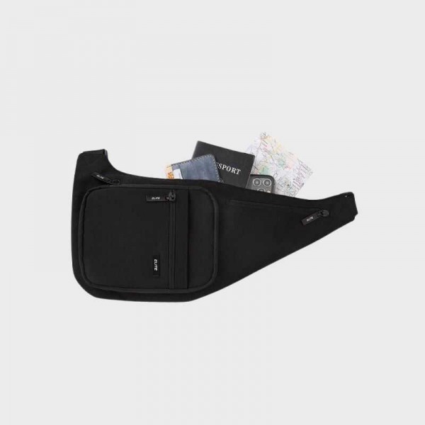 Elite - Holster avec protection RFID