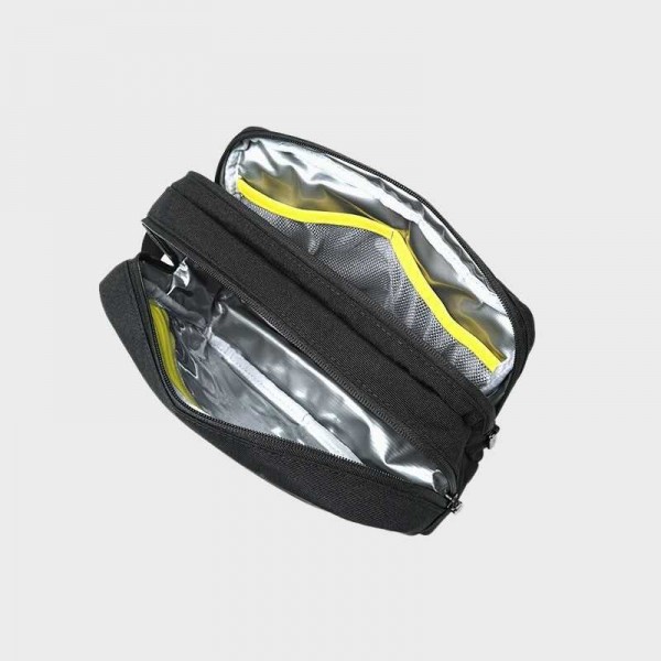 Elite - Trousse de toilette double Elite - Trousse de toilette double