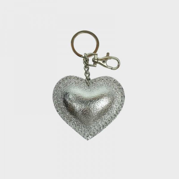 Anais - Porte clés cœur