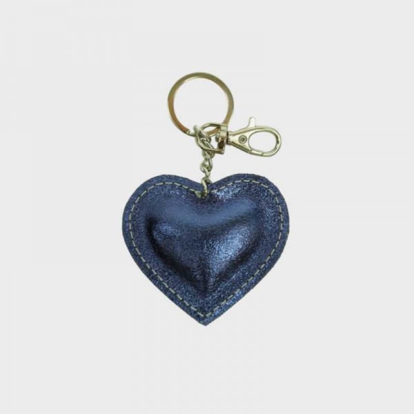 Anais - Porte clés cœur