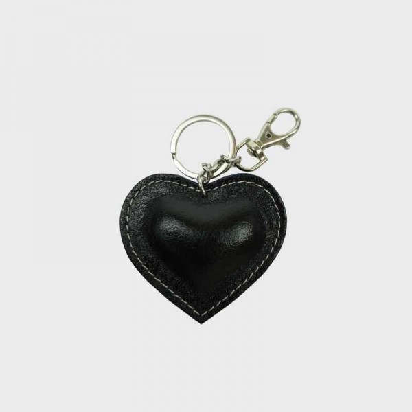 Anais - Porte clés cœur