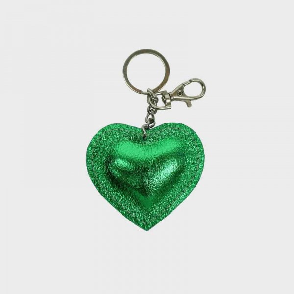 Anais - Porte clés cœur