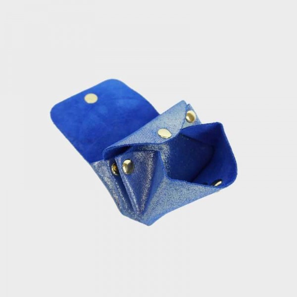 Anais - Porte monnaie avec rabat en...