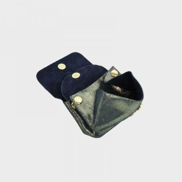 Anais - Porte monnaie avec rabat en...