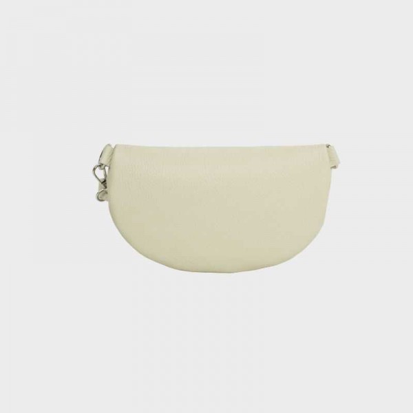 Anais - Petit sac banane en cuir Milla Anais - Petit sac banane en cuir Milla