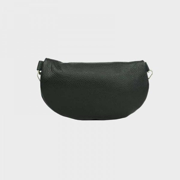 Anais - Petit sac banane en cuir Milla Anais - Petit sac banane en cuir Milla