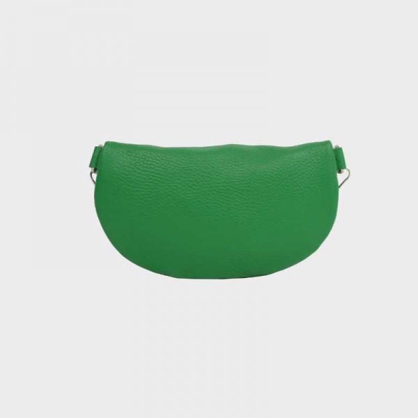 Anais - Petit sac banane en cuir Milla Anais - Petit sac banane en cuir Milla