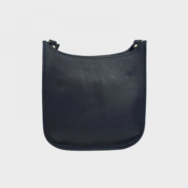 Anais - Sac bandoulière en cuir Laly