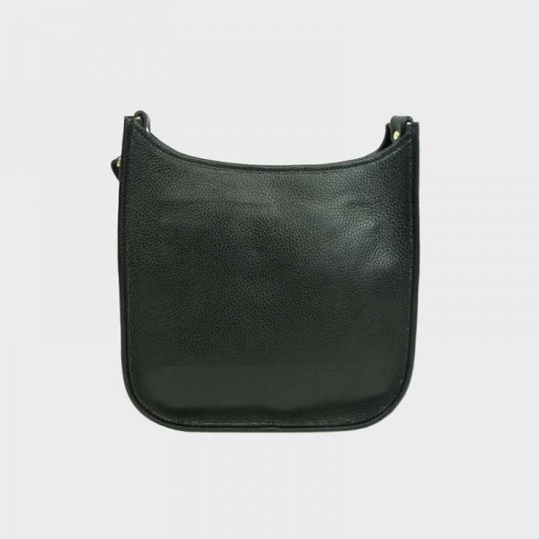 Anais - Sac bandoulière en cuir Laly