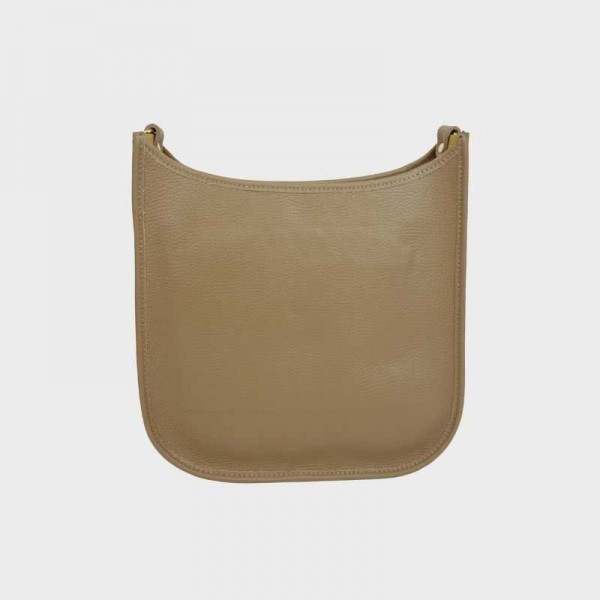 Anais - Sac bandoulière en cuir Laly