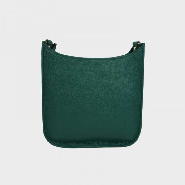 Anais - Sac bandoulière en cuir Laly Anais - Sac bandoulière en cuir Laly