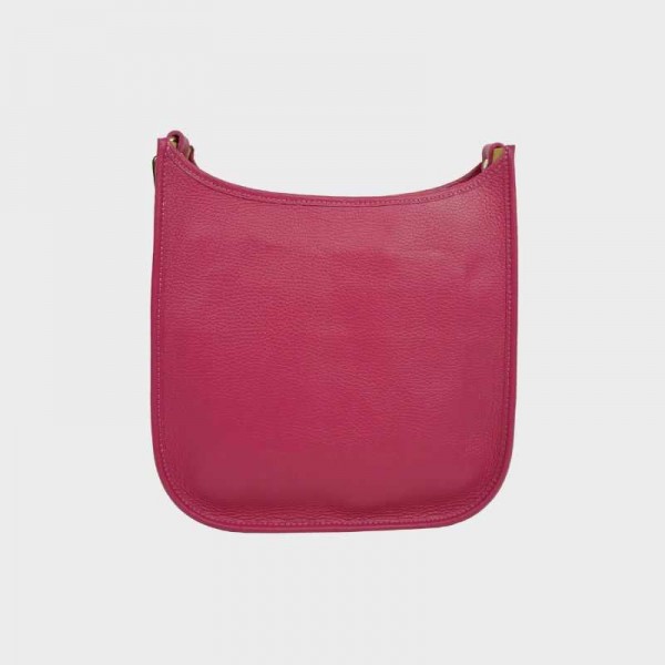 Anais - Sac bandoulière en cuir Laly Anais - Sac bandoulière en cuir Laly