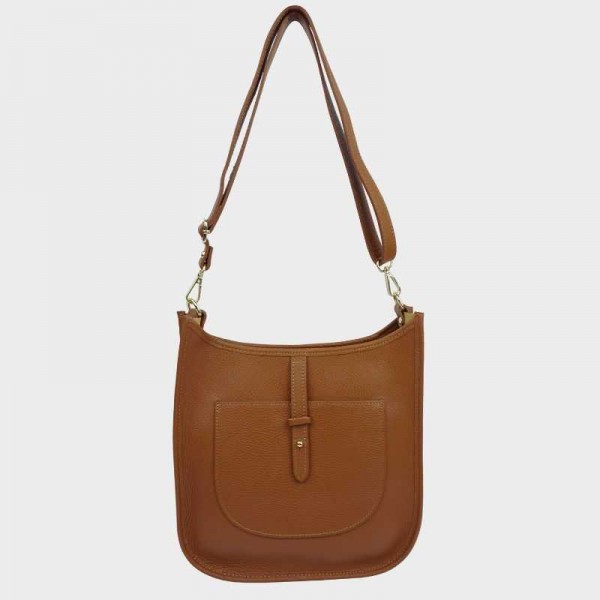 Anais - Sac bandoulière en cuir Laly Anais - Sac bandoulière en cuir Laly