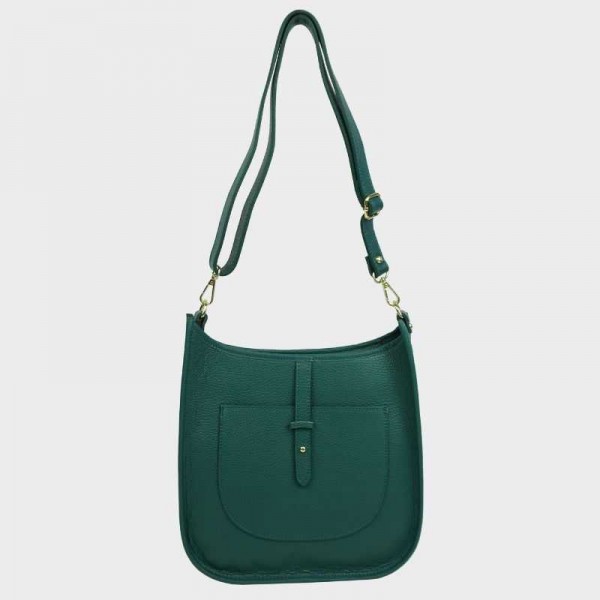 Anais - Sac bandoulière en cuir Laly Anais - Sac bandoulière en cuir Laly