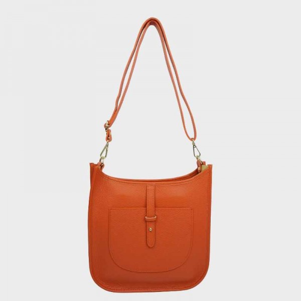 Anais - Sac bandoulière en cuir Laly Anais - Sac bandoulière en cuir Laly