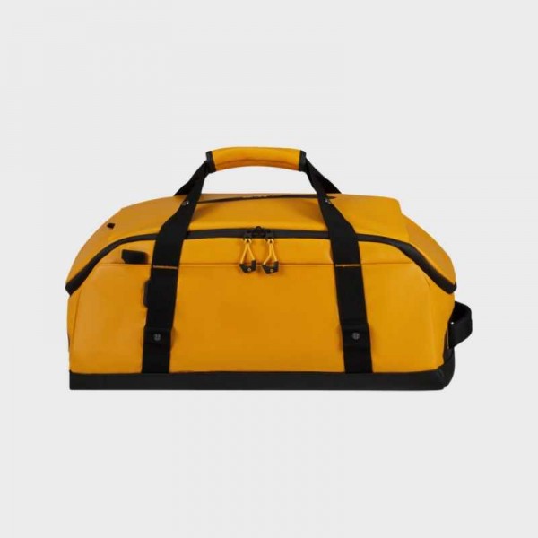 Sac de voyage ecodriver samsonite pecari fr