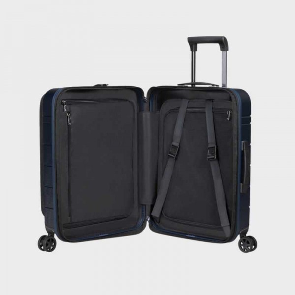 Samsonite - Valise cabine 55 cm... Samsonite - Valise cabine 55 cm...