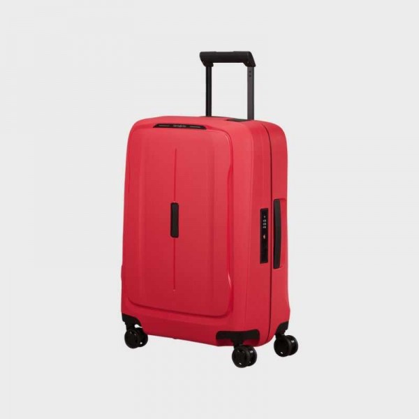 Samsonite - Valise cabine 55cm Essens Samsonite - Valise cabine 55cm Essens