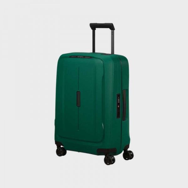 Samsonite - Valise cabine 55cm Essens Samsonite - Valise cabine 55cm Essens