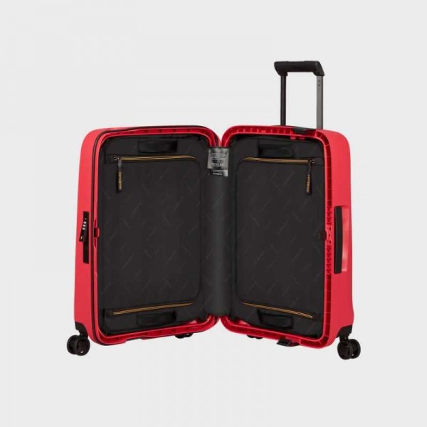 Samsonite - Valise cabine 55cm Essens Samsonite - Valise cabine 55cm Essens