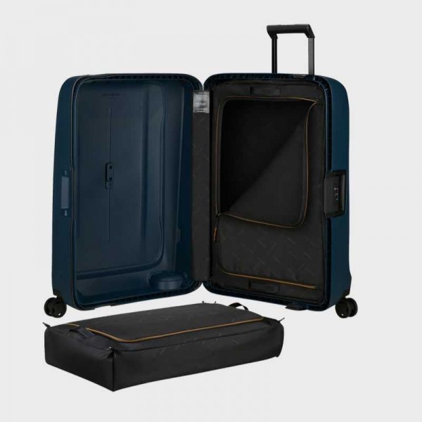 Samsonite - Valise moyenne 69cm Essens Samsonite - Valise moyenne 69cm Essens