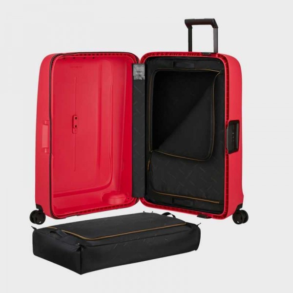 Samsonite - Valise moyenne 69cm Essens