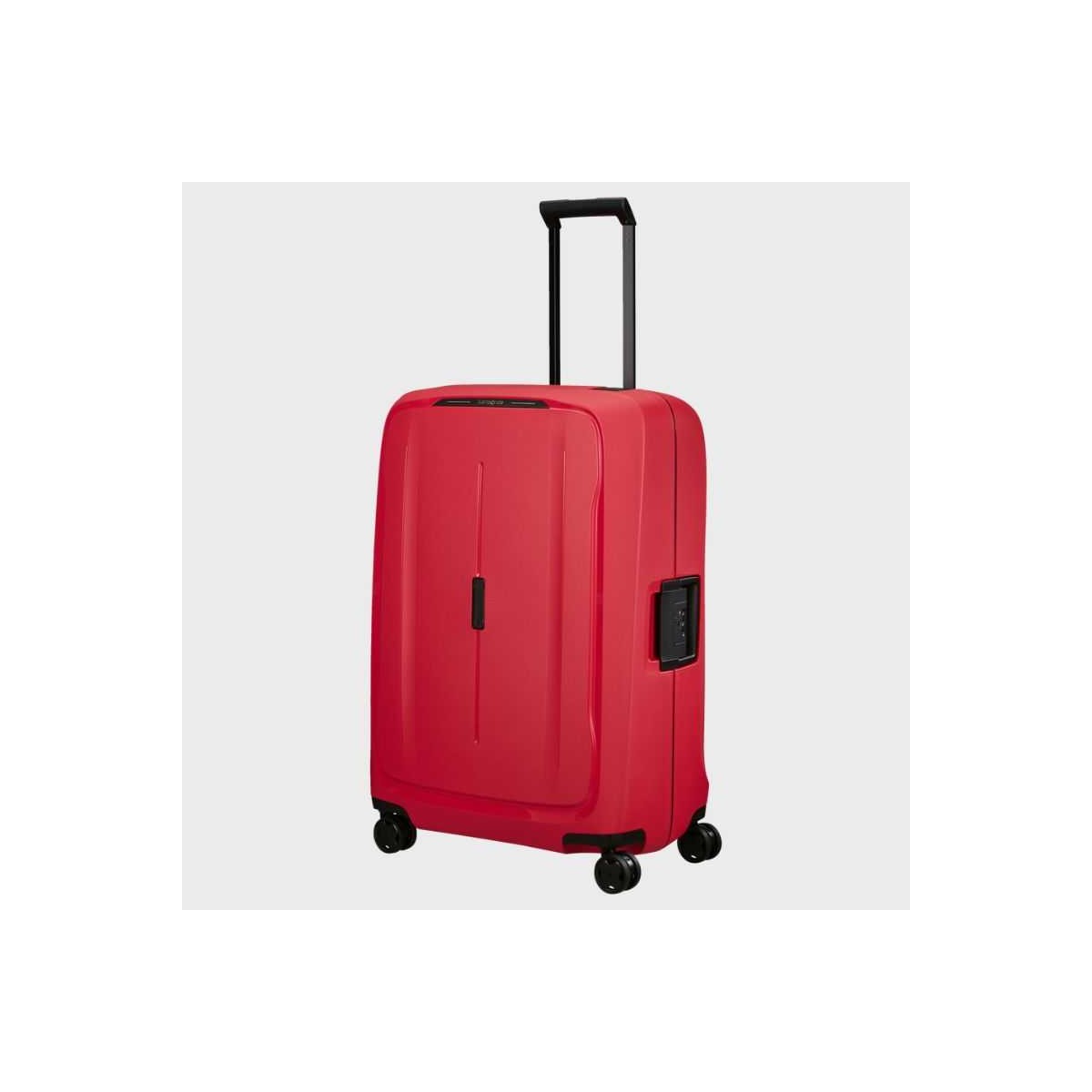 Grande valise en coque 75cm Essens Samsonite sur