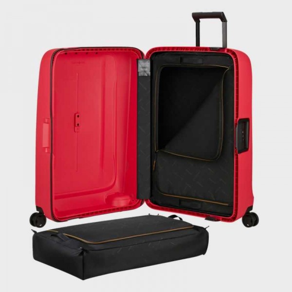 Samsonite - Grande valise 75cm Essens