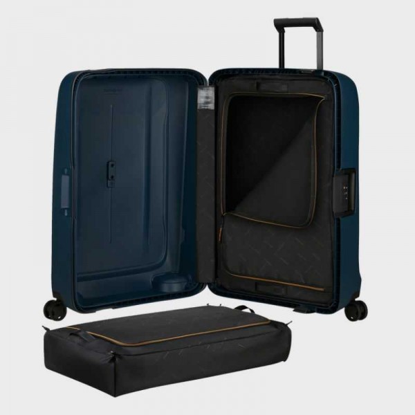 Samsonite - Grande valise 75cm Essens Samsonite - Grande valise 75cm Essens