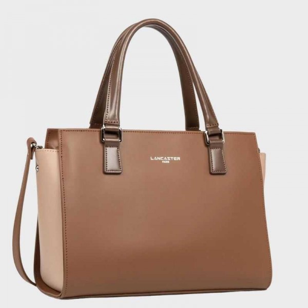Lancaster - Sac à main Constance 437-03 Lancaster - Sac à main Constance 437-03
