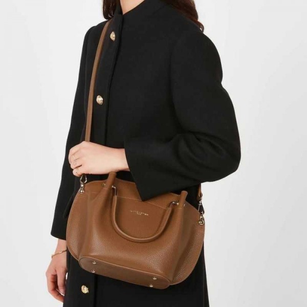 Lancaster - Sac à main Louisa... Lancaster - Sac à main Louisa...