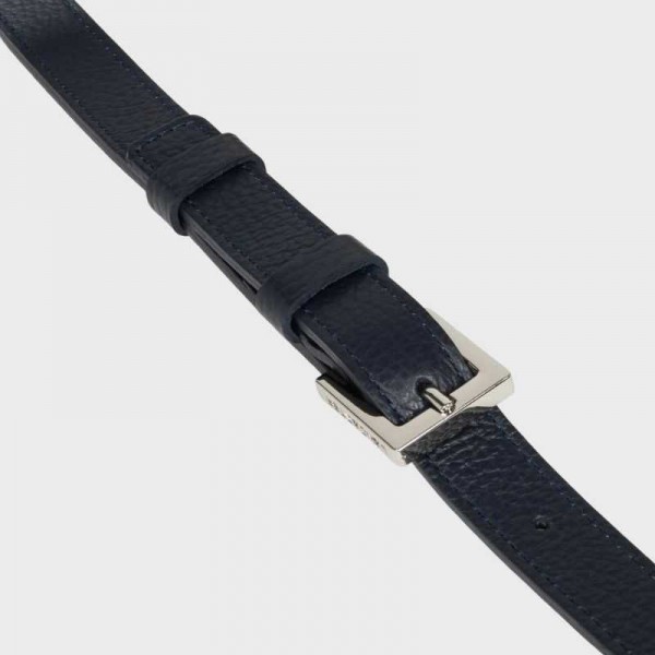 Lancaster - Sac besace Foulonné...