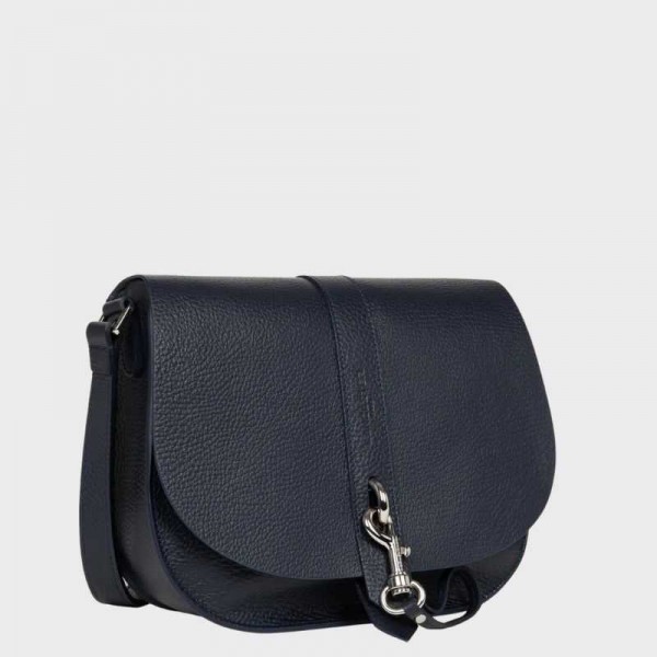 Lancaster - Sac besace Foulonné...