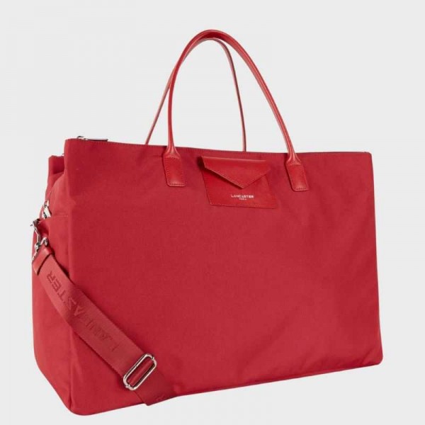 Lancaster - Sac voyage Smart KBA 516-33 Lancaster - Sac voyage Smart KBA 516-33