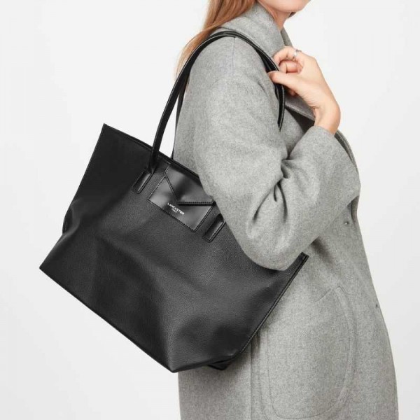 Lancaster - Sac porté épaule A4 MAYA... Lancaster - Sac porté épaule A4 MAYA...