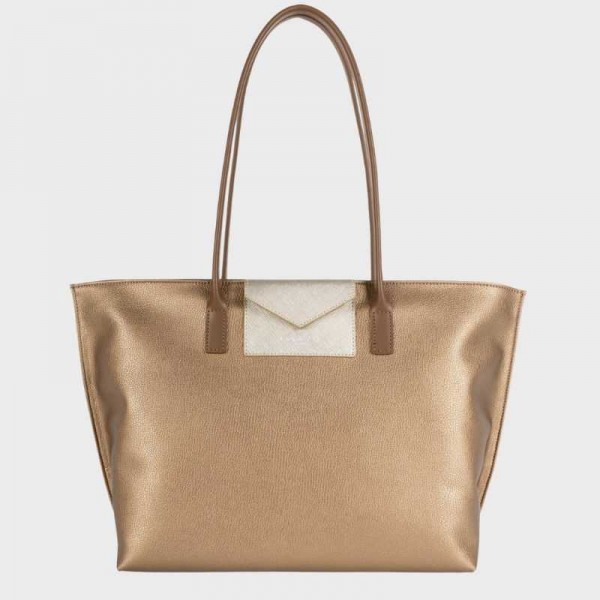 Lancaster - Sac porté épaule A4 MAYA... Lancaster - Sac porté épaule A4 MAYA...