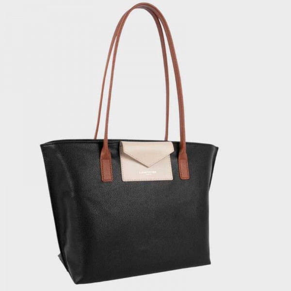 Lancaster - Sac porté épaule Maya 517-29 Lancaster - Sac porté épaule Maya 517-29