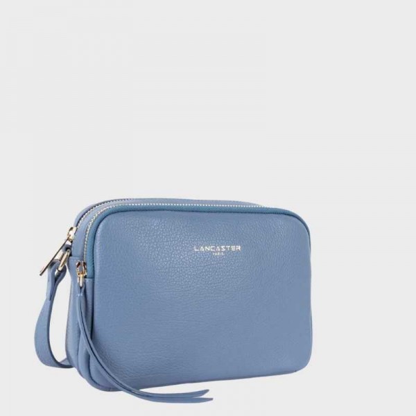 Lancaster - Mini sac trotteur Dune... Lancaster - Mini sac trotteur Dune...