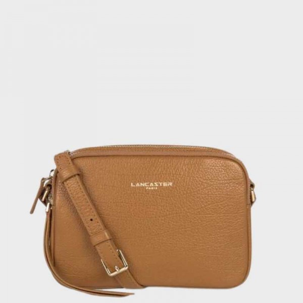 Lancaster - Mini sac trotteur Dune... Lancaster - Mini sac trotteur Dune...