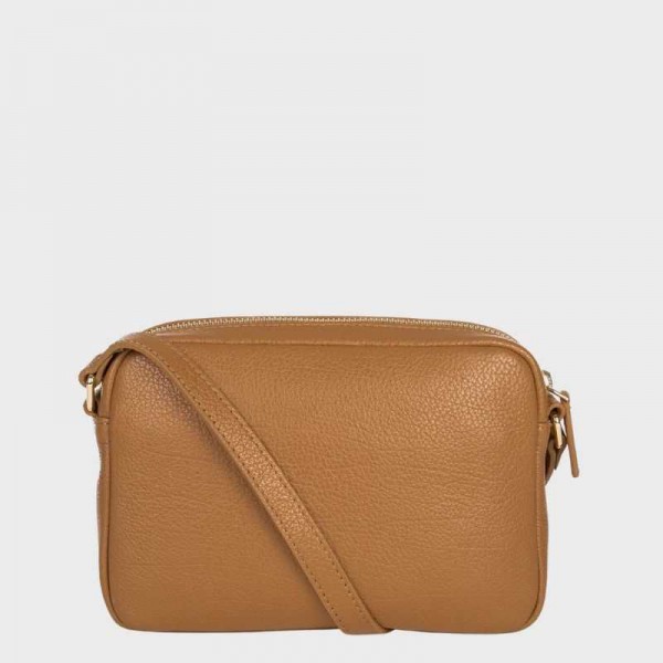 Lancaster - Mini sac trotteur Dune... Lancaster - Mini sac trotteur Dune...