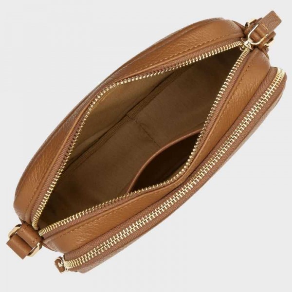 Lancaster - Mini sac trotteur Dune... Lancaster - Mini sac trotteur Dune...