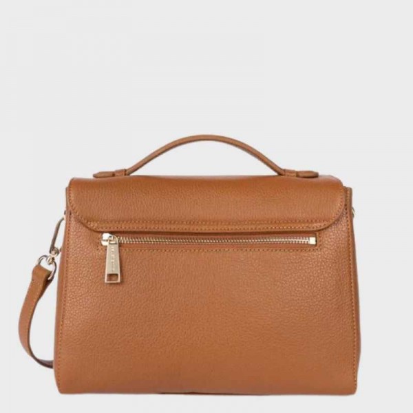 Lancaster - Sac à main Foulonné... Lancaster - Sac à main Foulonné...